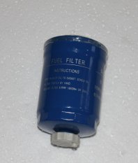 Фильтр топливный под слив JAC 1045 Jac 