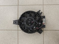 Вентилятор радиатора кондиционера JAC T8 Jac 