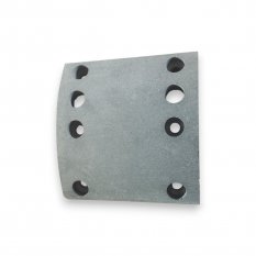 Накладка тормозная 130*140 FAW 1051, 1061 Faw 3502.80Q-084