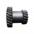Шестерня 2 и 3-й передачи вала промежуточного JAC 1020 Jac LG520-1701214Q21