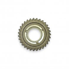 Шестерня 3-й передачи вала вторичного JAC 1045 Jac N-1701241-30-01
