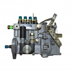 Топливный насос высокого давления (ТНВД) R8 JAC 1020 Jac YSD490Q-5-10100