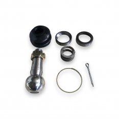 Ремкомплект продольной тяги JAC 1045 Jac 