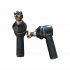 Наконечник рулевой тяги поперечной R+L FAW 1051, 1061 Faw 1051-3003061/621