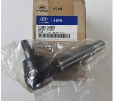 Наконечник поперечной тяги левый (Mobis) HD65/72 Hyundai HD 568805H000