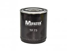 Фильтр масляный JAC 1045 Jac 1010301FA