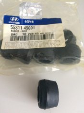 Втулка амортизатора нижняя Hyundai HD 65/72/78 Hyundai HD 5531145001
