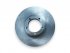 Диск тормозной передний JAC Sunray Jac 3501030R0021