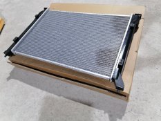 Радиатор охлаждения двигателя FAW B30 Легковые автомобили 