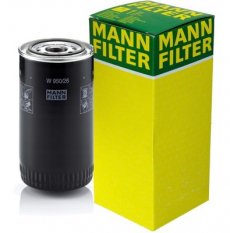 масляный фильтр mann W950/26 Двигатели 5262313