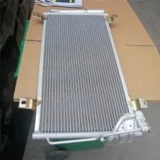 Радиатор кондиционера FAW X80 Легковые автомобили 