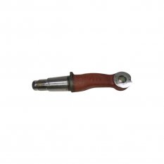 Рычаг рулевой правый (прямой) Isuzu NQR71/75 ISUZU NQR, NLR,NMR, NPR 8-97147-636-2 / 8-97147-636-0