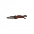 Рычаг рулевой правый (прямой) Isuzu NQR71/75 ISUZU NQR, NLR,NMR, NPR 8-97147-636-2 / 8-97147-636-01
