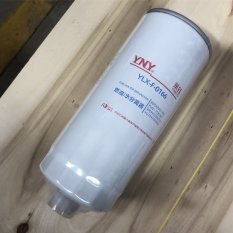 Фильтр топливный грубой очистки топлива JAC N120, N90 Jac FS20217, 1105010LE6C0