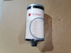 Фильтр грубой очистки топлива JAC N75 Jac FS20018