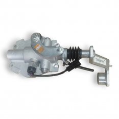 Крышка коробки передач JAC N56 Jac 1701010LD300