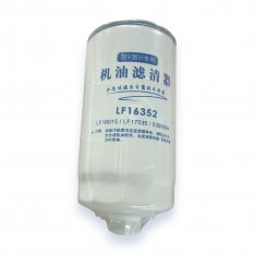 Фильтр масляный Foton 1069, BJ5129 Foton LF16015, 5399594, C4897898