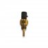 Датчик температуры JAC N75, N90, N120, N200 Jac 4954905, 3865346, 30961531