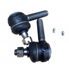 Наконечник продольной рулевой тяги JAC 1020 (пара) Jac 3003610D0