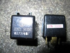 Реле JD 2921 Dong Feng 37N-35090