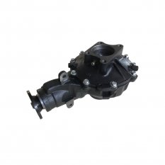 Редуктор передний JAC T6, T8 Jac 