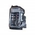 Фара передняя правая JAC N120_X Jac 2