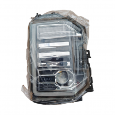 Фара передняя правая JAC N120_X Jac 