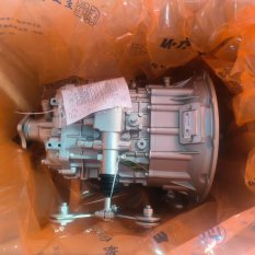 Коробка переключения передач КПП JAC N120 Jac 1701010LE35P