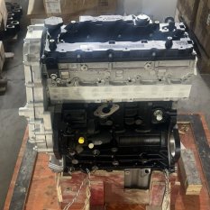 Двигатель JAC T6, T8, X200 Jac HFC4DB2-1D1