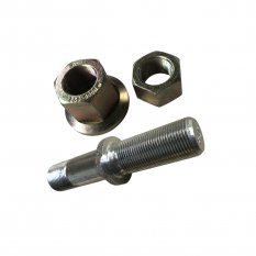 Шпилька колеса передняя JAC N120 Jac 3103103LE352