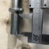 Шпилька колеса передняя JAC N120 Jac 3103103LE3525