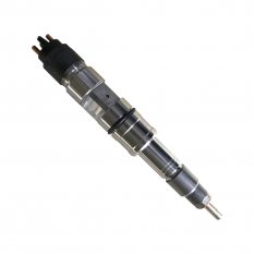 Форсунка топливная JAC N350 Jac 612630090055