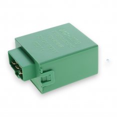 Реле поворотов 24V JAC N75, N80, N120 Jac 3735950LE010XZ