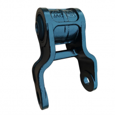 Серьга задней рессоры JAC Sunray Jac 2912030R001