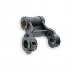 Серьга рессоры передней JAC N120 Jac 2901440G12A1