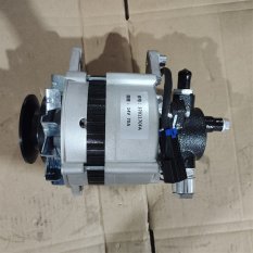 Генератор JAC 1045 Jac 3701170FA