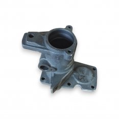 Корпус вторичного вала КПП JAC 1020 Jac LG520-1701356E27Q