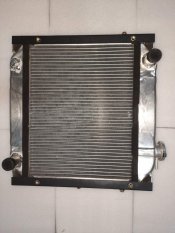 Радиатор системы охлаждения JAC 1020 Jac 1301010D4-hcG