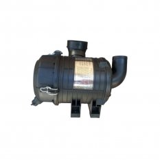 Корпус воздушного фильтра JAC 1020 Jac 1109010B10JC