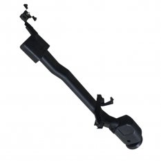 Воздухозаборник (шноркель) JAC 1020, 1045 Jac 1109020B10JC