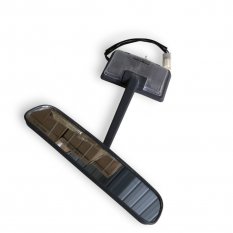 Зеркало заднего вида JAC 1020, 1045 Jac 3714910E0