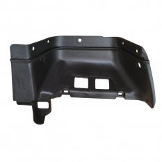 корпус подножки левый JAC 1020, 1045 Jac 8405012E0