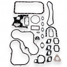 Комплект прокладок двигателя FAW 1031(2,7) Faw 