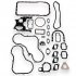 Комплект прокладок двигателя FAW 1031(2,7) Faw 1