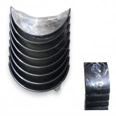 вкладыши шатунные FAW 1031(3,2), 1041, 1047 Faw 1004058-Х2