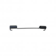 Пружина стяжная колодки JAC 1020K Jac ZQ3501018-07