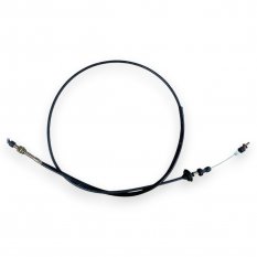 Трос привода акселератора (газа) JAC 1020, 1045 Jac 1108050D102
