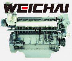 Weichai Power: двигатели, история компании, моторы Weichai в Украине