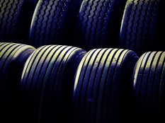 Как подобрать шины для грузовых авто: особенности грузовой резины